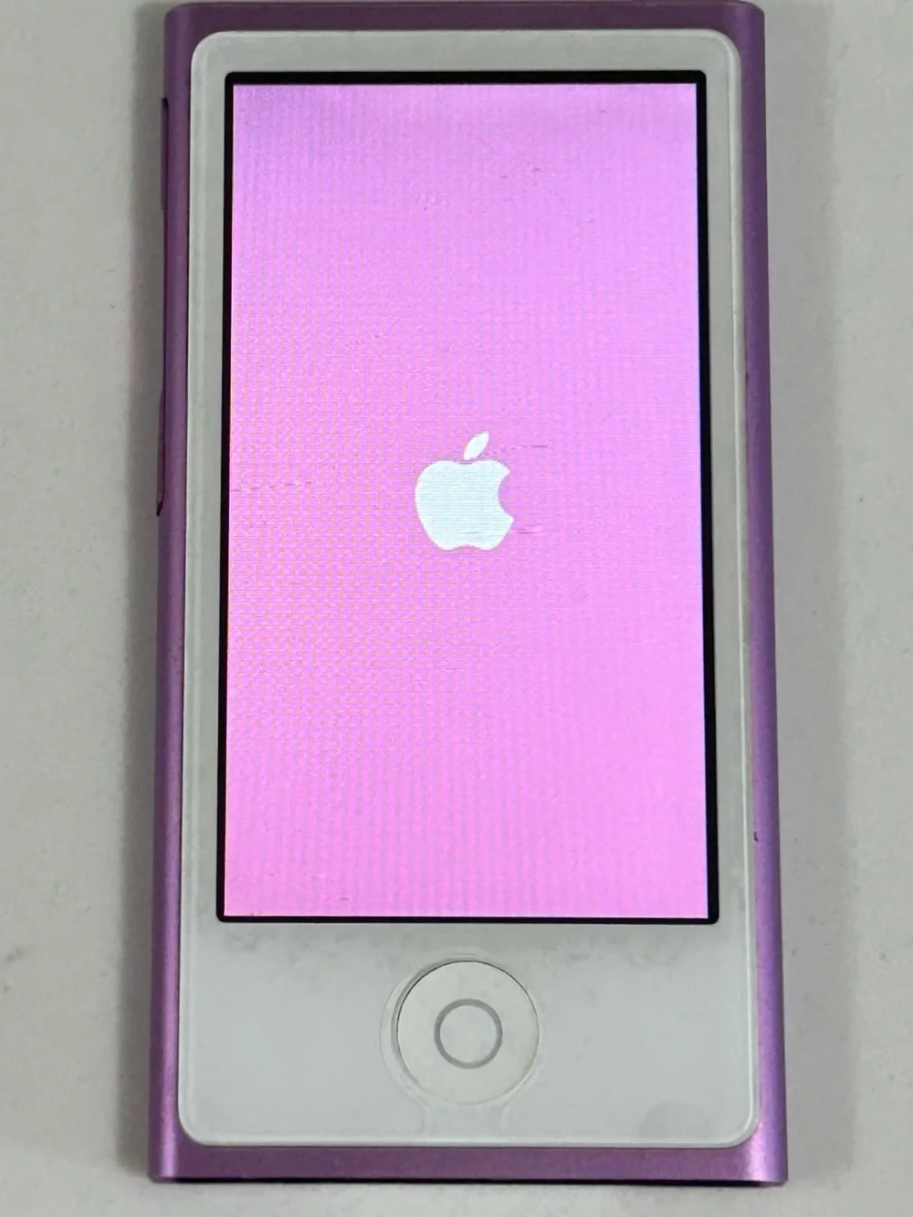 iPod Nano 7th Gen 16GB Space Excellent Preloaded Music